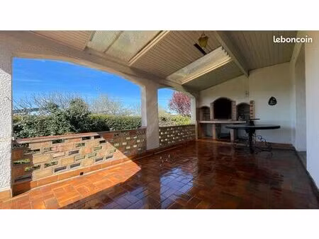 à louer maison 115m2