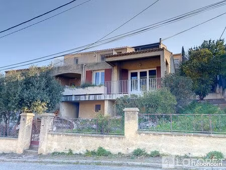 maison 5 pièces 133 m²