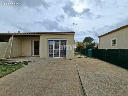 maison 3 pièces 67 m²