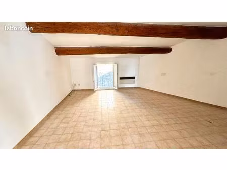 appartement 6 pièces 105 m²