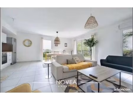 ? appartement d’exception à louer – charbonnières / route de paris (tassin)