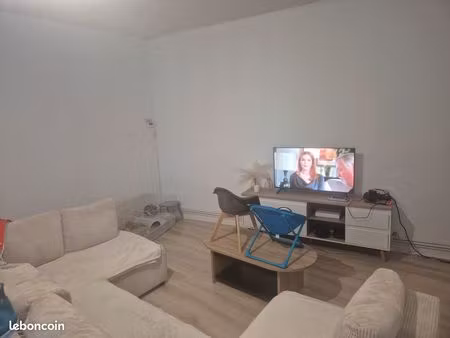 appartement t4 proche commodites 92 m2