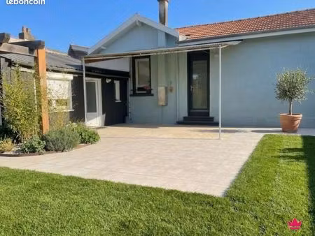 maison 2 pièces 48 m²