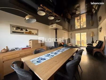 maison 4 pièces 84 m²