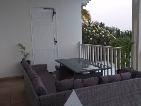 f4 meublé saint-leu