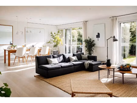 vente programme neuf t3  t4 pièces 64 à 87 m² lipsheim (67640)