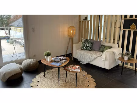 vente programme neuf t3  t4 pièces 61 à 75 m² offendorf (67850)