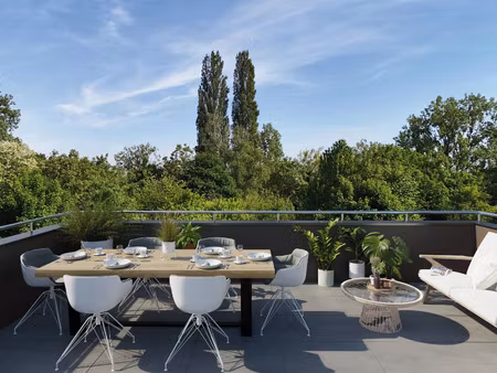 vente programme neuf t3  t4 pièces 60 à 85 m² rohrwiller (67410)
