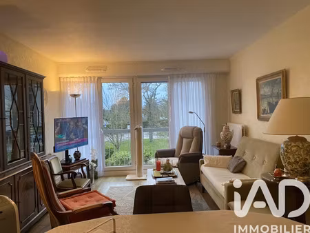 vente appartement 4 pièces 82 m² à amiens (80000)  185 000 €