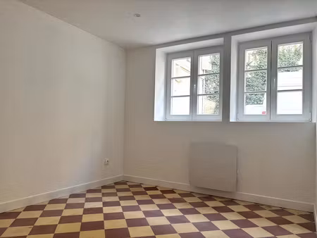 vente appartement 2 pièces 31 m² à chantilly (60500)  160 000 €