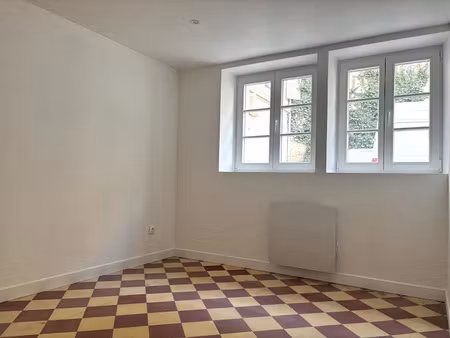 vente appartement 2 pièces 31 m² à chantilly (60500)  185 000 €