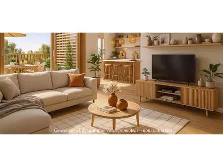 vente programme neuf t2  t3  t4 pièces 42 à 88 m² obernai (67210)