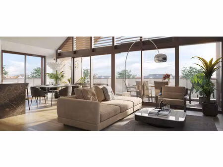 vente programme neuf t4 pièces 75 m² oberschaeffolsheim (67203)