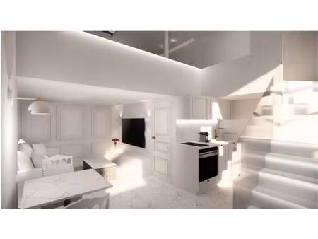 vente appartement 2 pièces 22 m² à savigny-sur-orge (91600)  157 500 €