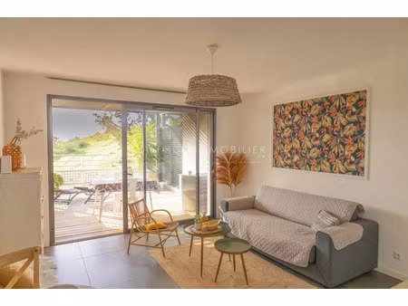 vente appartement 1 pièce 27.07 m² à porticcio (20166)  189 000 €