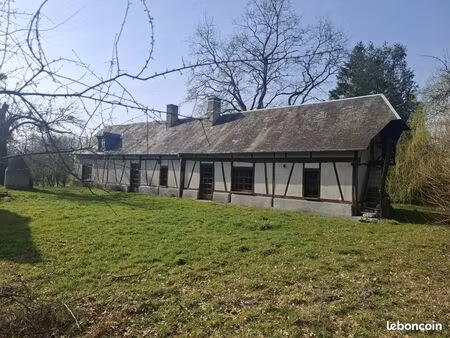 maison 4 pièces 110 m²