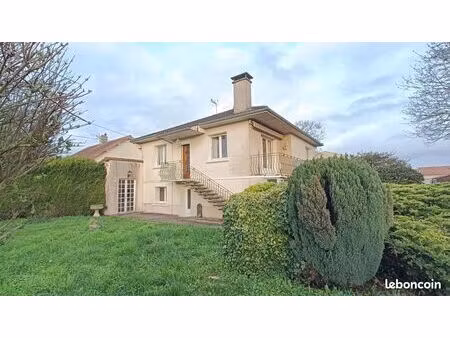 maison 5 pièces 120 m²