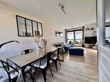 vente duplex 3 pièces 44 m² à camaret-sur-mer (29570)  194 250 €