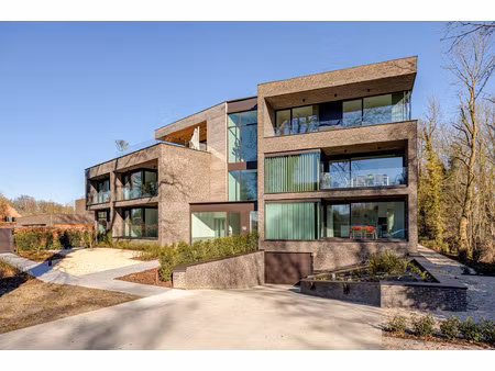 appartement te koop in turnhout met 2 slaapkamers