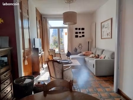 maison euratech rue turgot lille