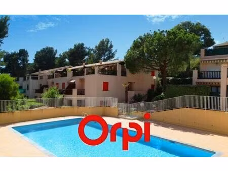appartement bandol 16 m² t-1 à vendre  99 000 €