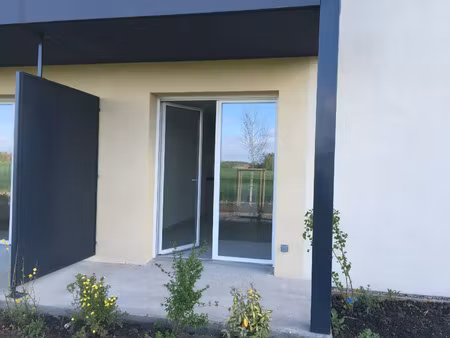 vente appartement 2 pièces 35 m² douai (59500)