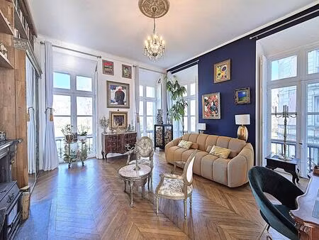 duplex d?exception dans un château du xviie siècle ? p