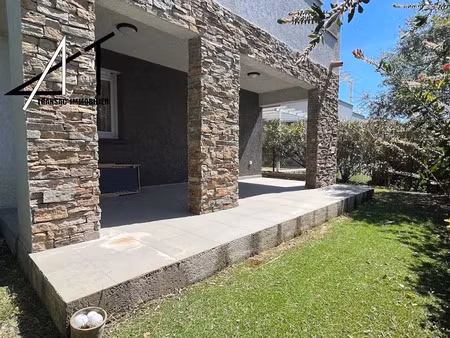 vente appartement 2 pièces 47 m² à ghisonaccia (20240)  195 000 €