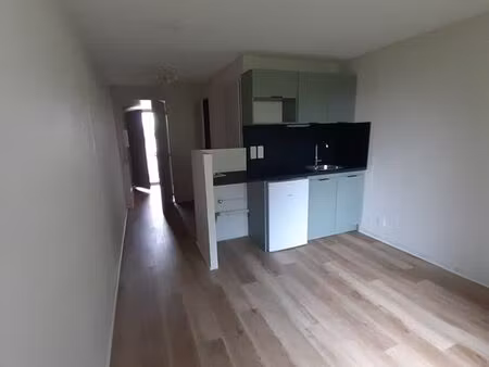 studio/appartement - 2 pièces