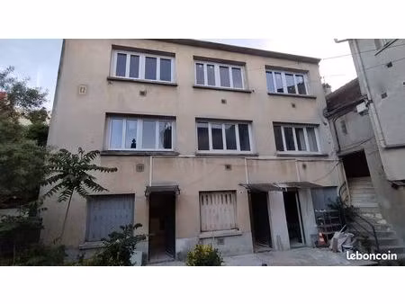 ravissant appartement