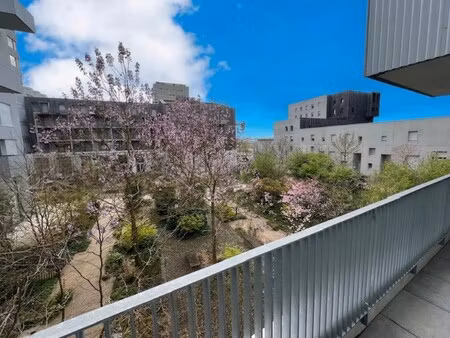 3 pieces meubles - nantes