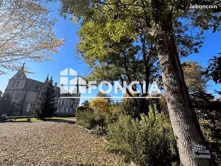 appartement 3 pièces 67 m²