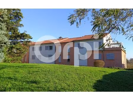 appartement saint-genis-laval 38.23 m² t-2 à vendre  160 000 €