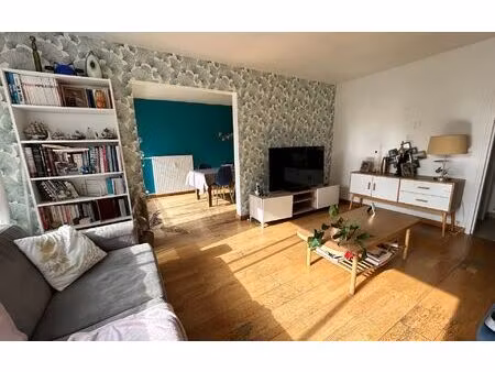 appartement saint-gratien 67.03 m² t-3 à vendre  262 000 €