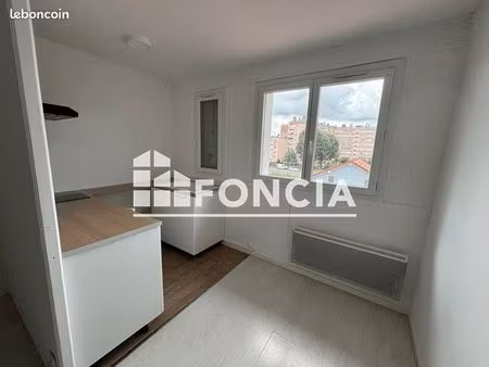 studio 1 pièce 24 m²
