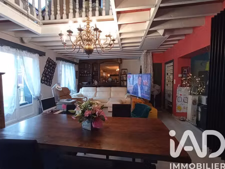 appartement à wingles (62410)
