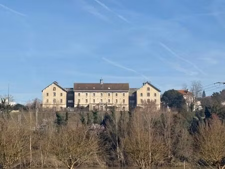 axe bordeaux toulouse - patrimoine industriel 9 000 m²   hub logistique & résidentiel
