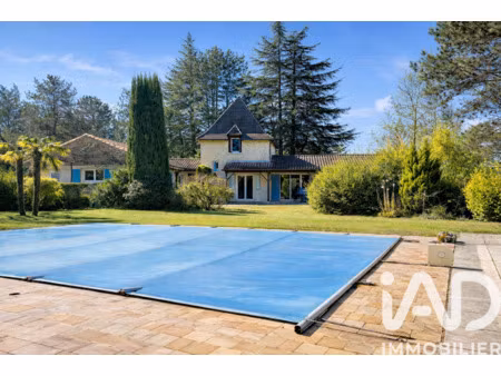 vente maison de campagne 6 pièces