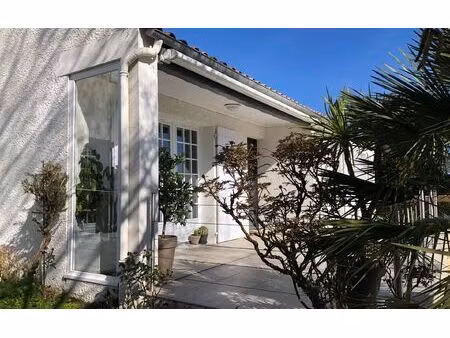 maison la jarrie m² t-6 à vendre  478 000 €