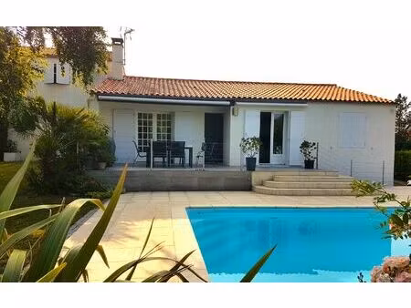 maison la jarrie m² t-6 à vendre  499 000 €