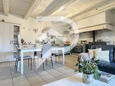 maison lacaze 6 pièces 136.8 m2