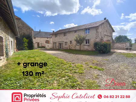 maison au gault soigny