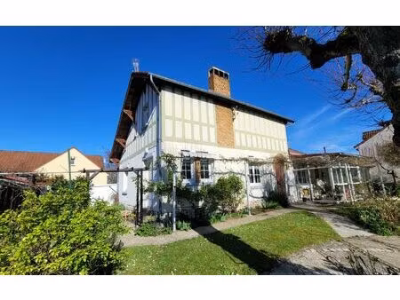 maison saint-jean-de-braye m² t-5 à vendre  296 800 €