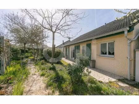 maison vaires-sur-marne 100 m² t-5 à vendre  420 000 €