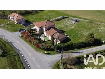 vente maison/villa 6 pièces