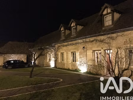 vente maison de village 5 pièces