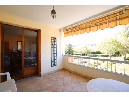 vente appartement 5 pièces 115 m² à beaune (21200)  235 000 €