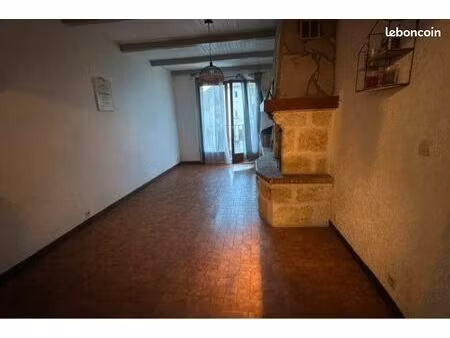 location appartement en résidence