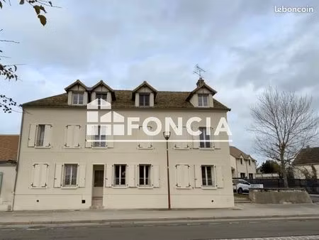 appartement 3 pièces 70 m²