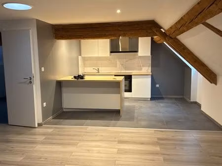 appartement t3 schirmeck